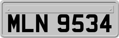 MLN9534