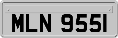 MLN9551