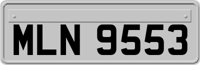 MLN9553