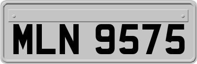 MLN9575