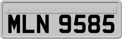 MLN9585
