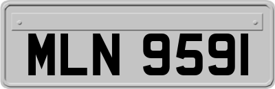 MLN9591