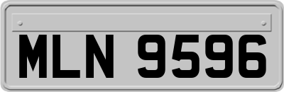 MLN9596