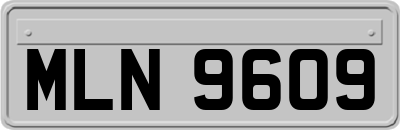 MLN9609