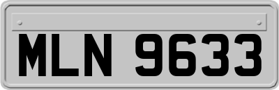 MLN9633