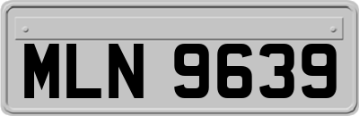 MLN9639