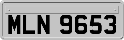 MLN9653