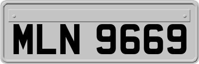 MLN9669