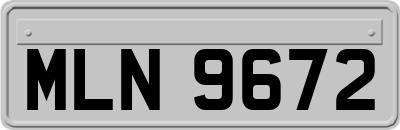 MLN9672