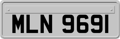 MLN9691