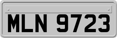 MLN9723