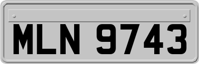 MLN9743