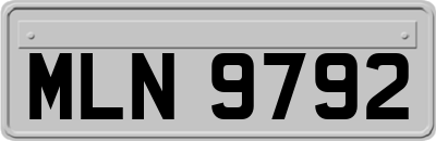 MLN9792