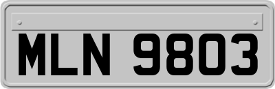 MLN9803
