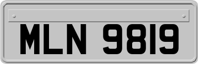 MLN9819