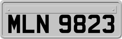 MLN9823
