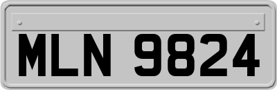 MLN9824