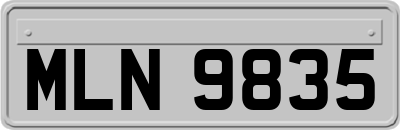 MLN9835