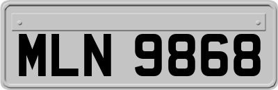 MLN9868