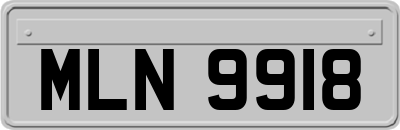 MLN9918
