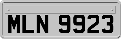 MLN9923