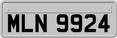MLN9924