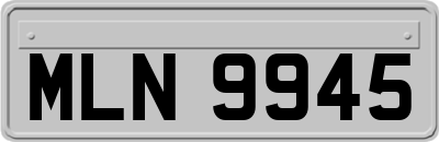 MLN9945