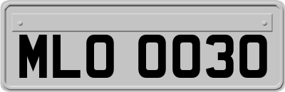 MLO0030