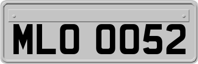 MLO0052