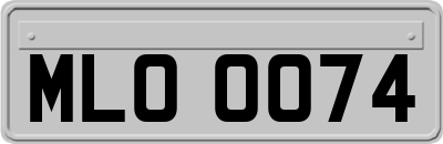 MLO0074