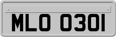 MLO0301