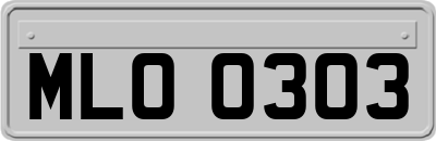 MLO0303