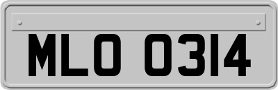 MLO0314