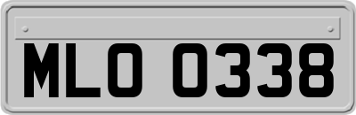 MLO0338
