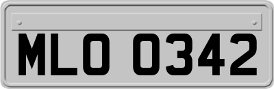 MLO0342