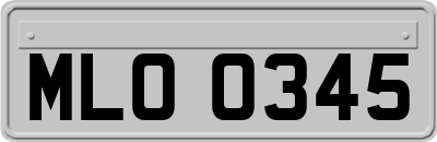 MLO0345