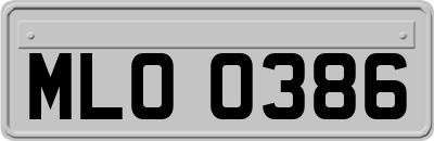 MLO0386
