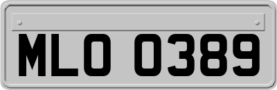 MLO0389