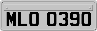 MLO0390