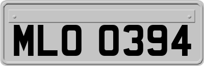 MLO0394