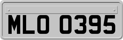 MLO0395
