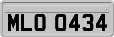 MLO0434