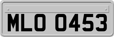 MLO0453