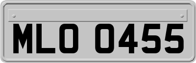 MLO0455