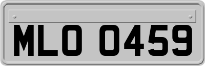 MLO0459