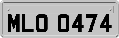 MLO0474