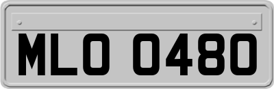 MLO0480
