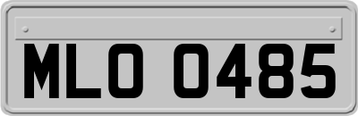 MLO0485