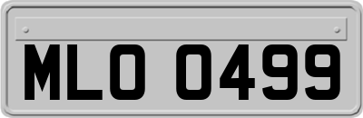 MLO0499