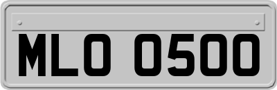 MLO0500